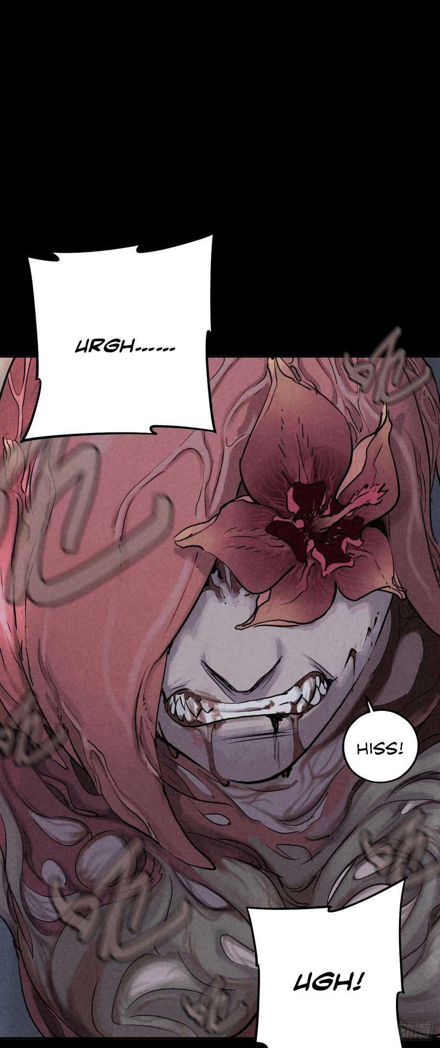 End of The World 2028 (Trace of Doomsday) Chapter 38 Gambar 46